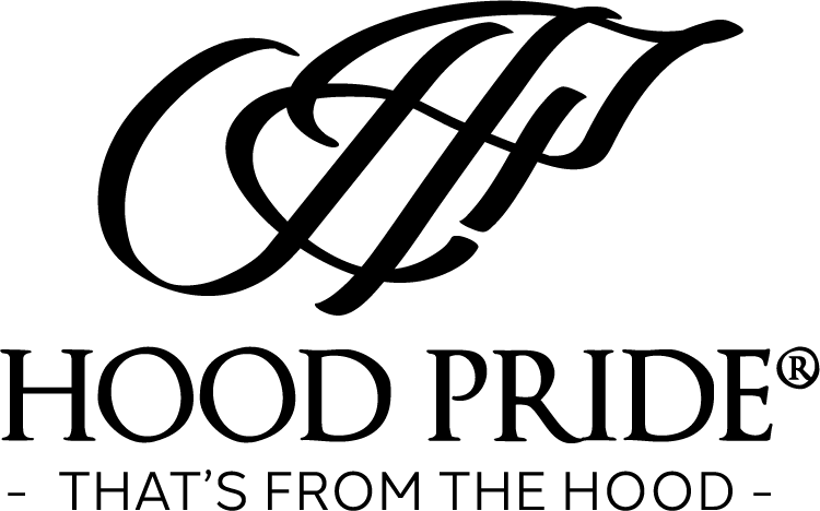 HOOD PRIDE LOGO