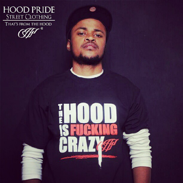 Osno Hood Pride Creator