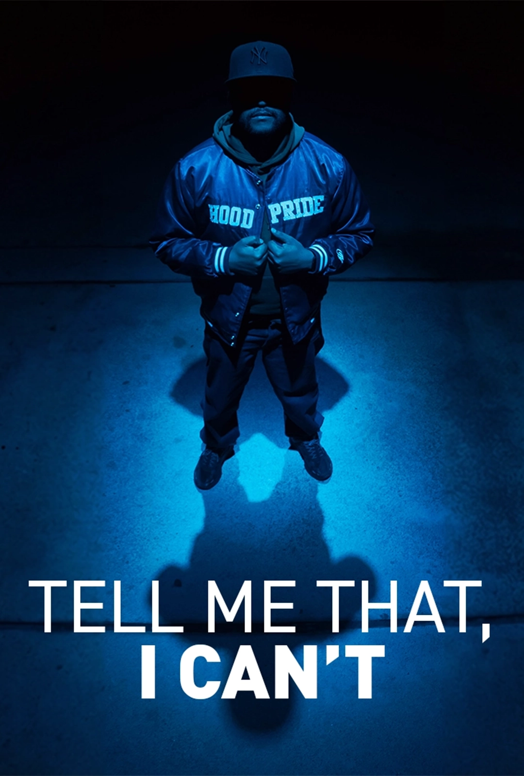 Teddy landing mobile