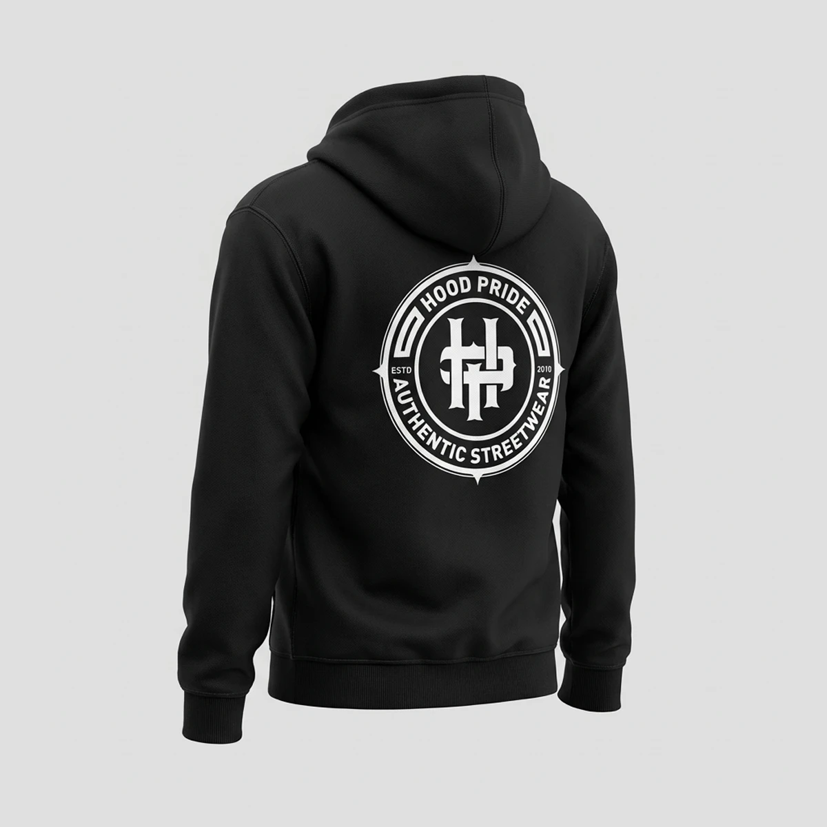 Compass HOODIE - Image 5