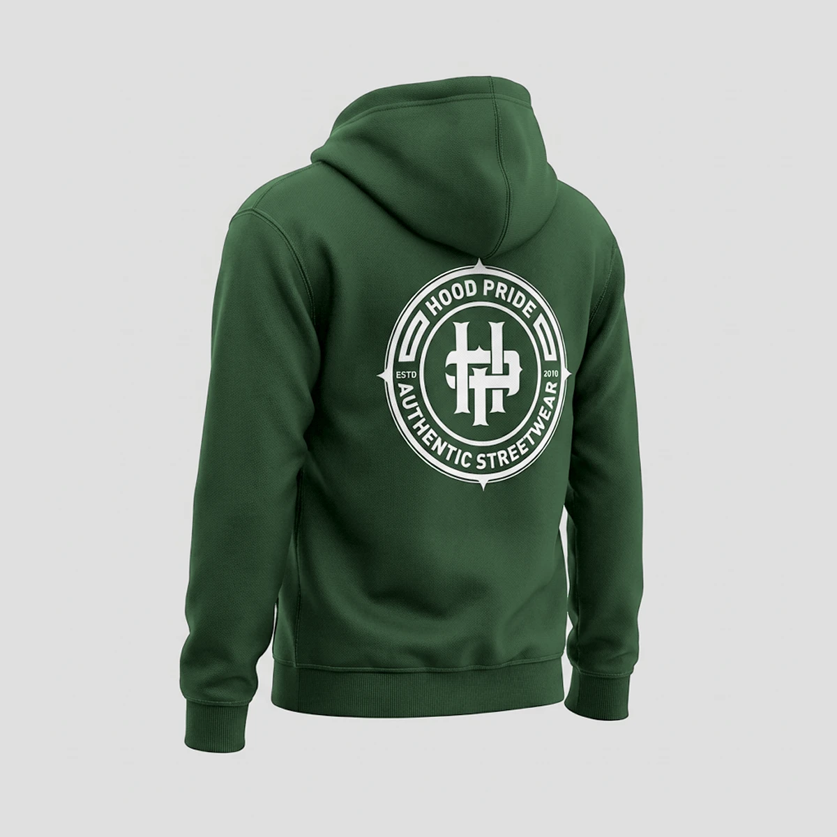Compass HOODIE - Image 9