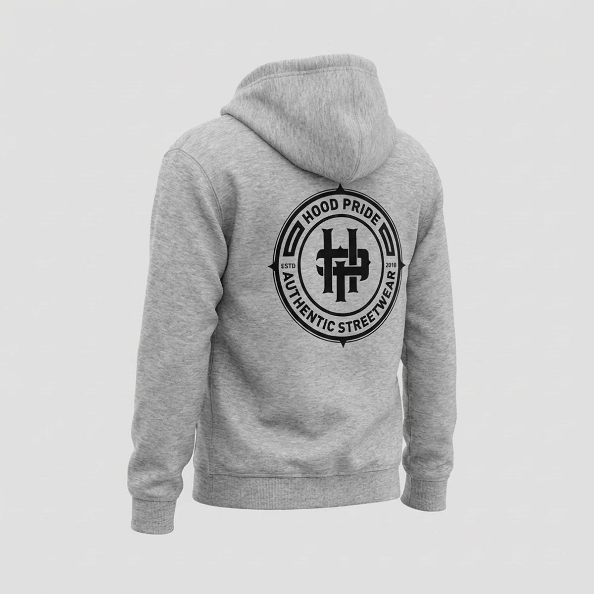 Compass HOODIE - Image 3